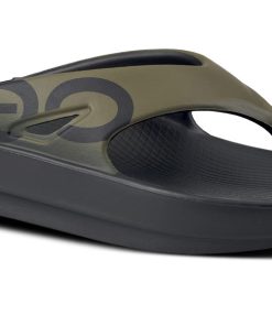 Men's OOriginal Sport Sandal - Tactical Green