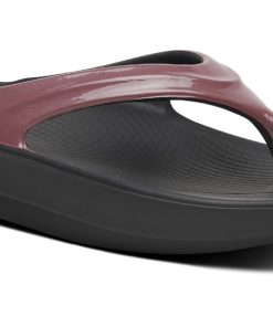 Women's OOlala Luxe Sandal - Rosewood