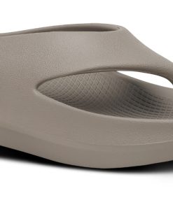 Women's OOriginal PLUS Sandal - Driftwood