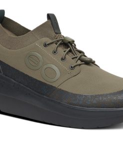 Men's Roam Ripstop - Alpine Moss